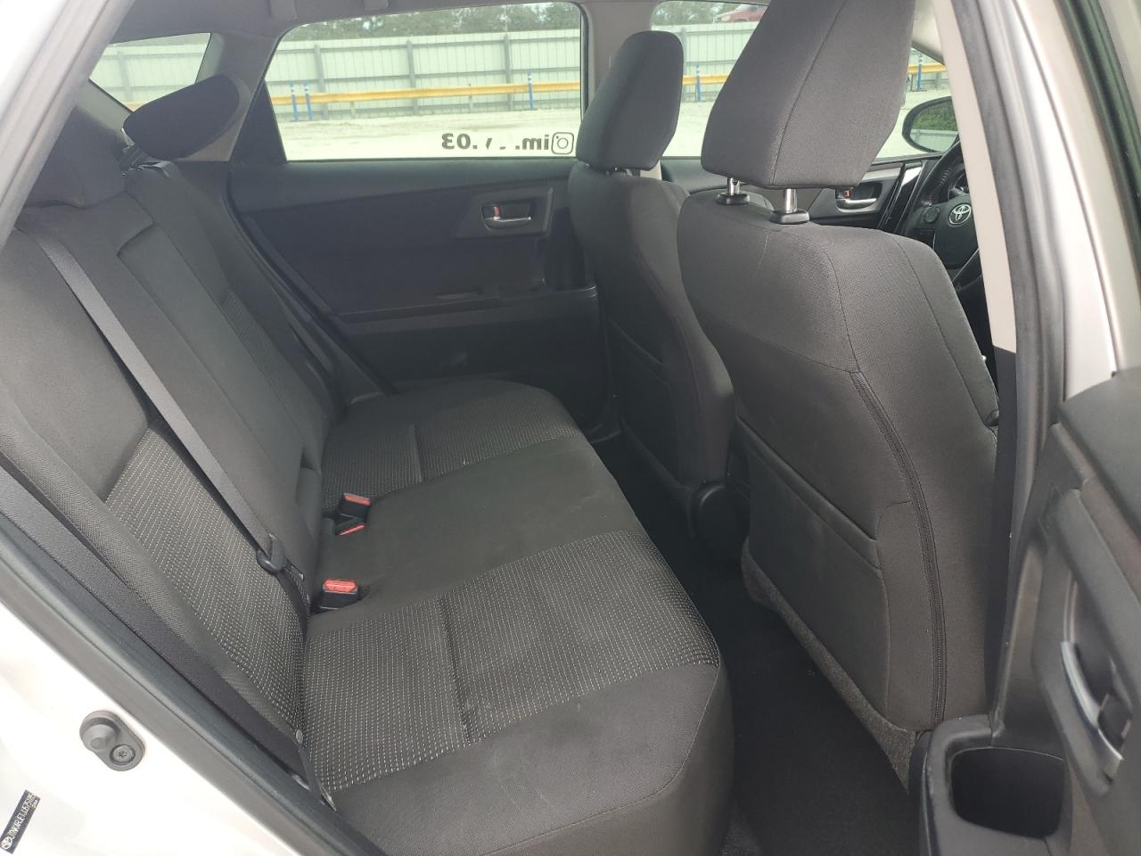 2018 Toyota Corolla - Image 10
