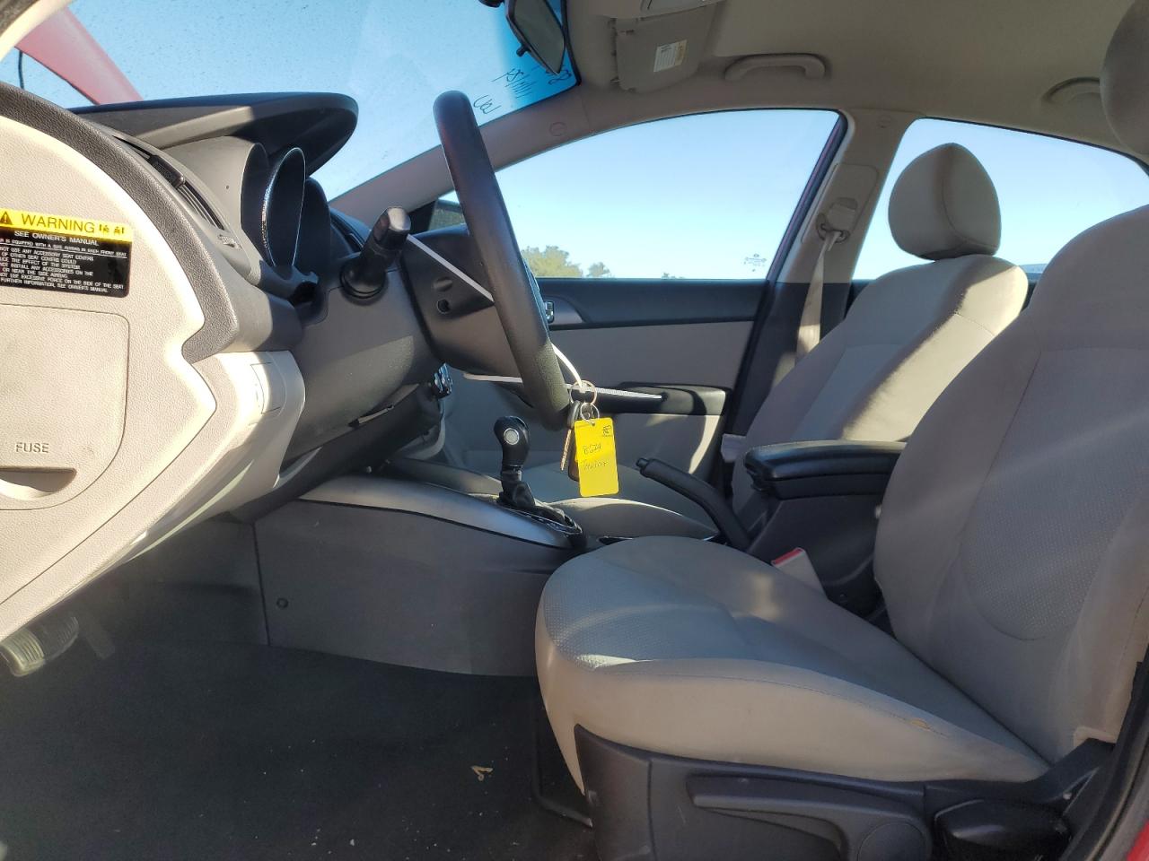 2013 Kia Forte - Image 7