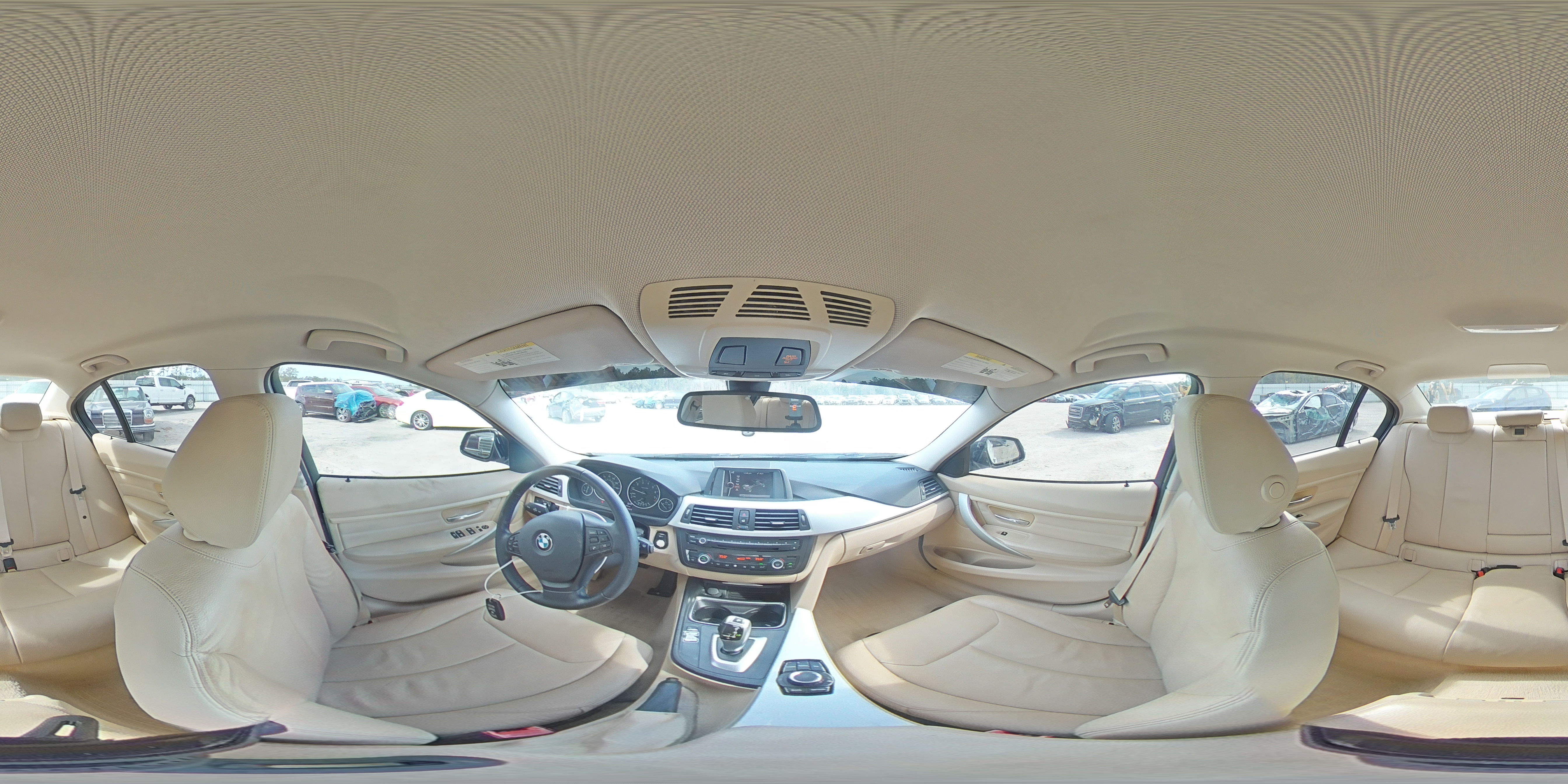 2013 BMW 3er - Image 12