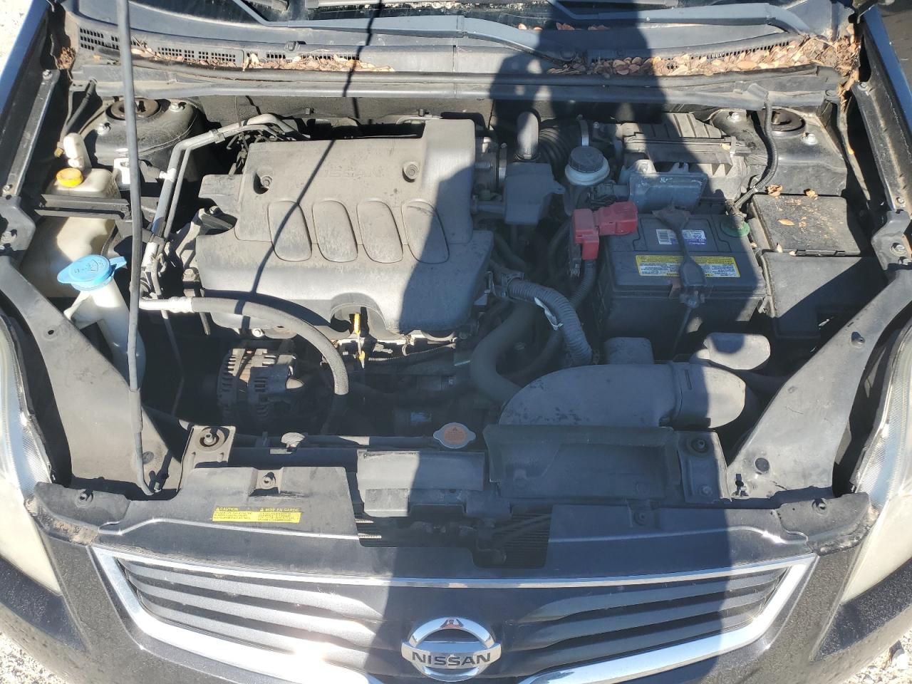 2011 Nissan Sentra - Image 11