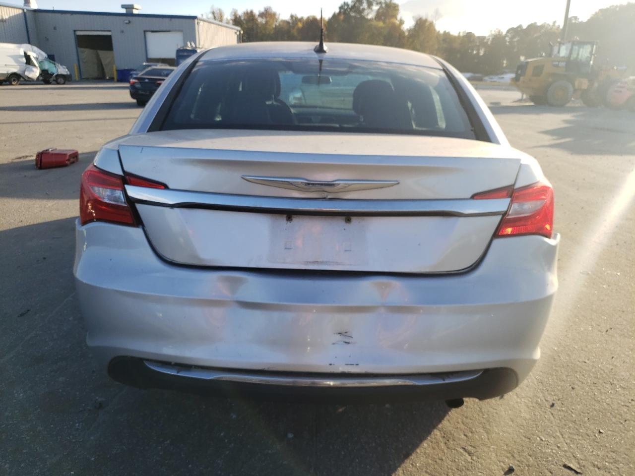 2012 Chrysler 200 - Image 6