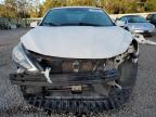 2017 Nissan Sentra S na sprzedaż w Riverview, FL - Front End
