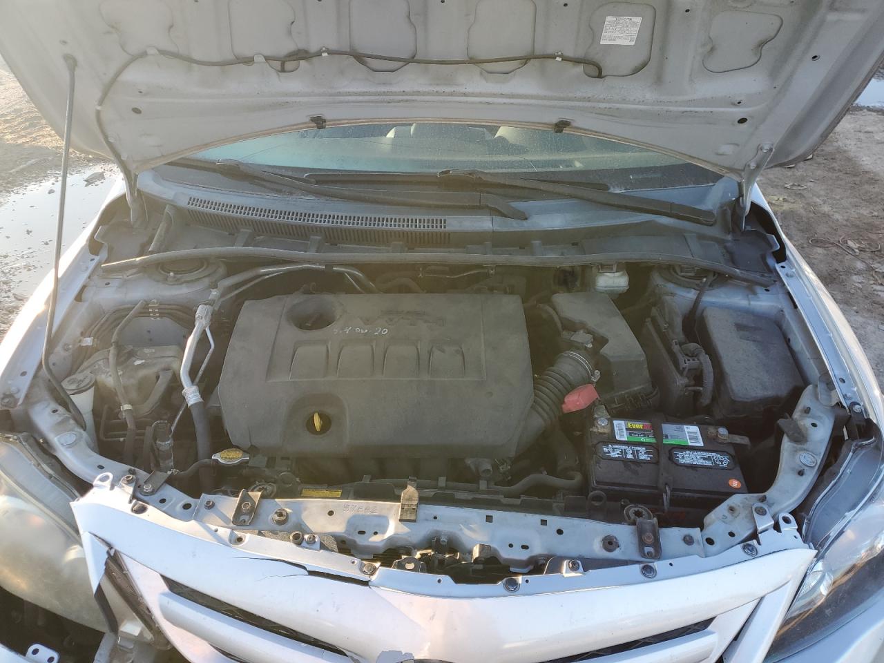 2012 Toyota Corolla - Image 11
