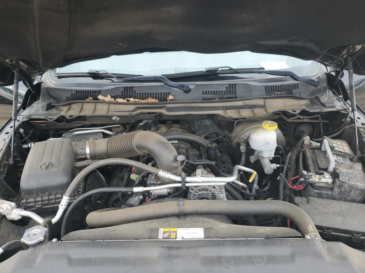 2020 RAM 1500 - Image 11