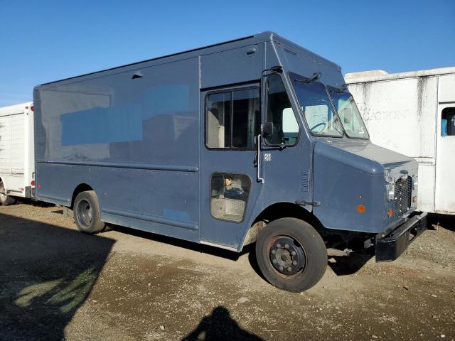 2020 Freightliner Chassis M Line Walk-In Van за продажба в Sacramento, CA - Partial Repair