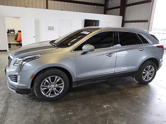 2023 CADILLAC XT5, VIN: 1GYKNDR49PZ222592
