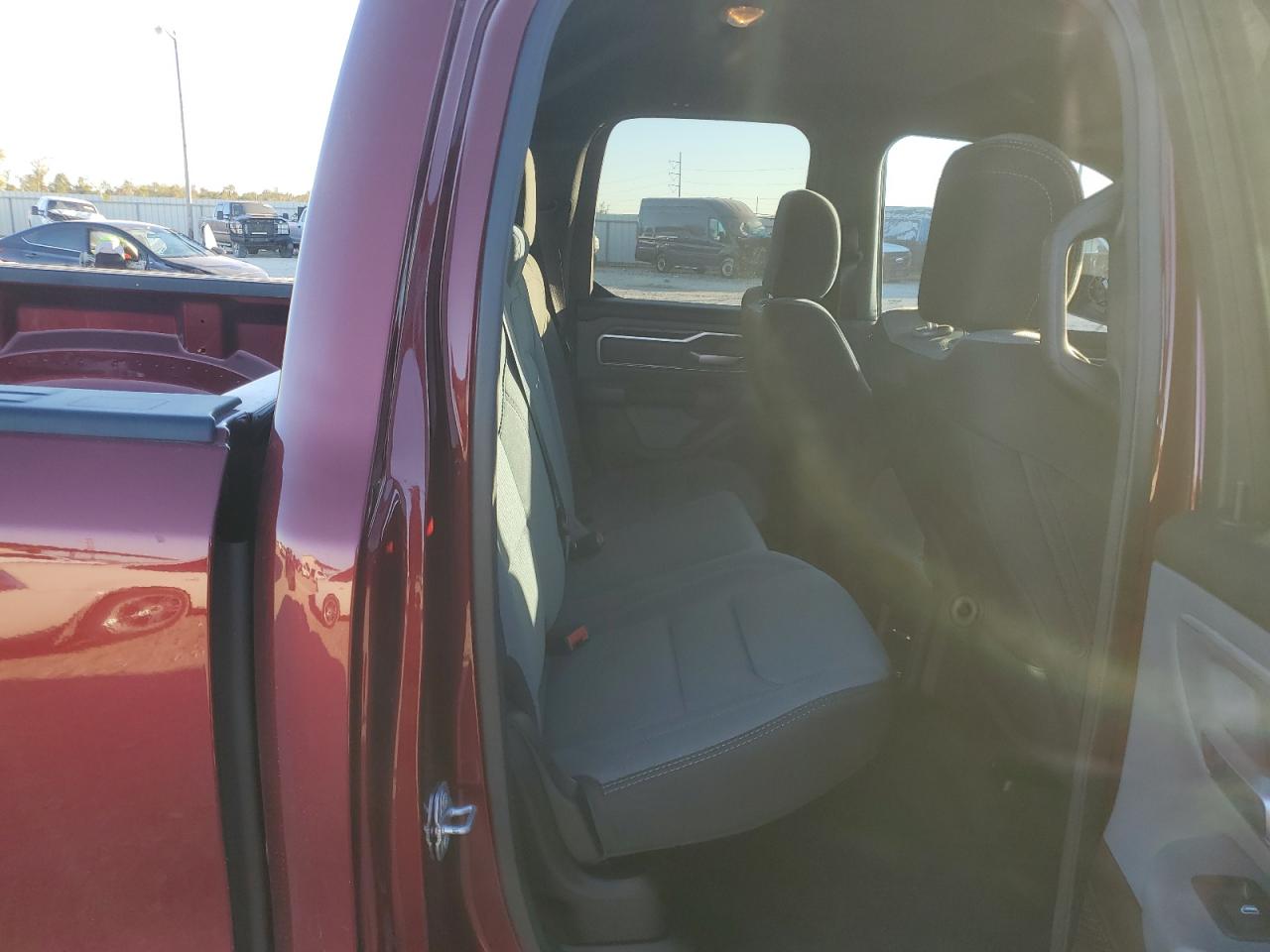 2022 RAM 1500 - Image 10
