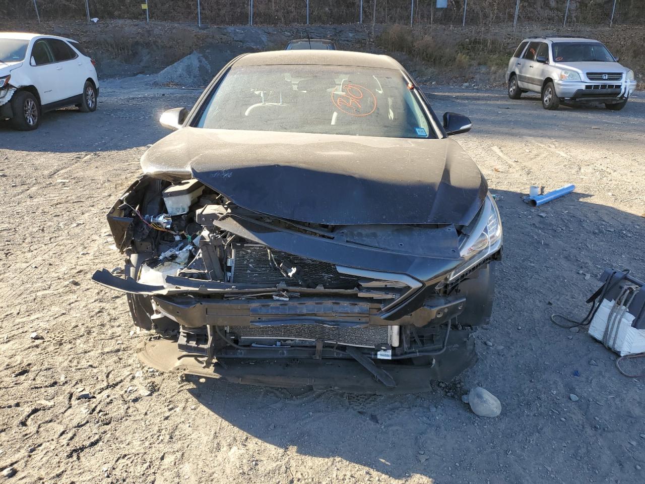 2017 Hyundai Sonata - Image 5