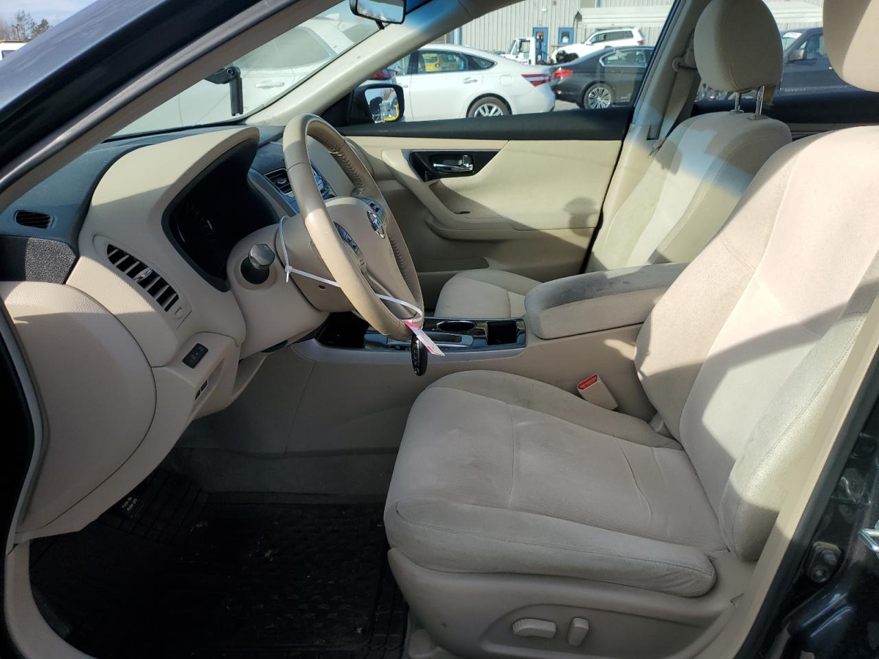 2013 Nissan Altima - Image 7
