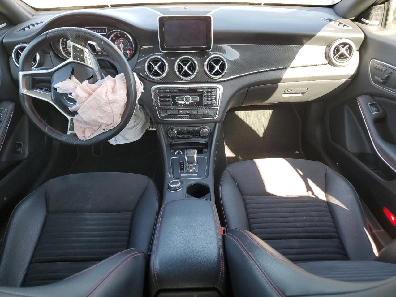2014 Mercedes-Benz CLA-klasse - Image 8
