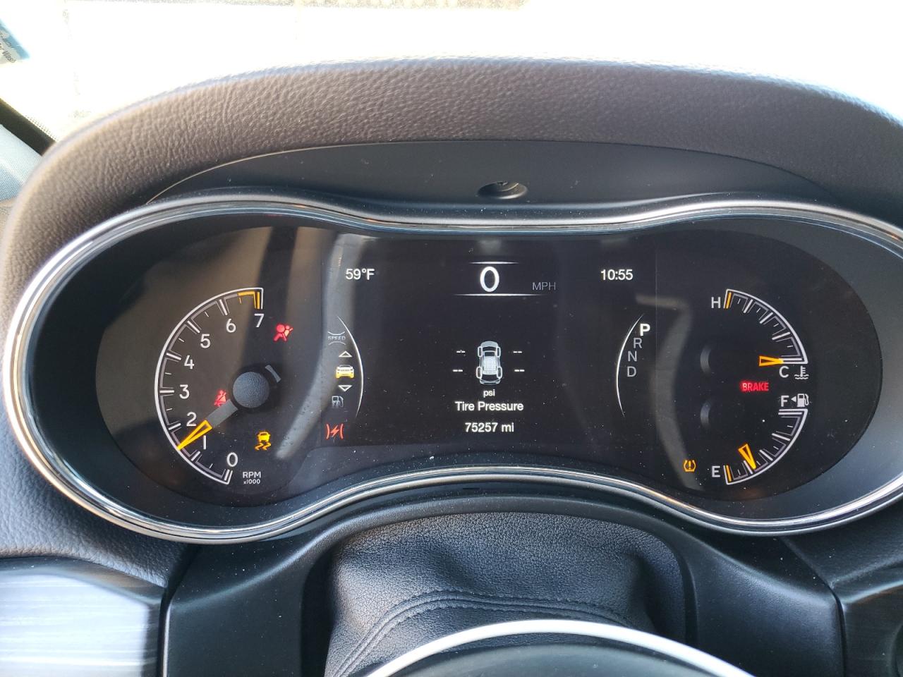 2019 Jeep Grand Cherokee - Image 9