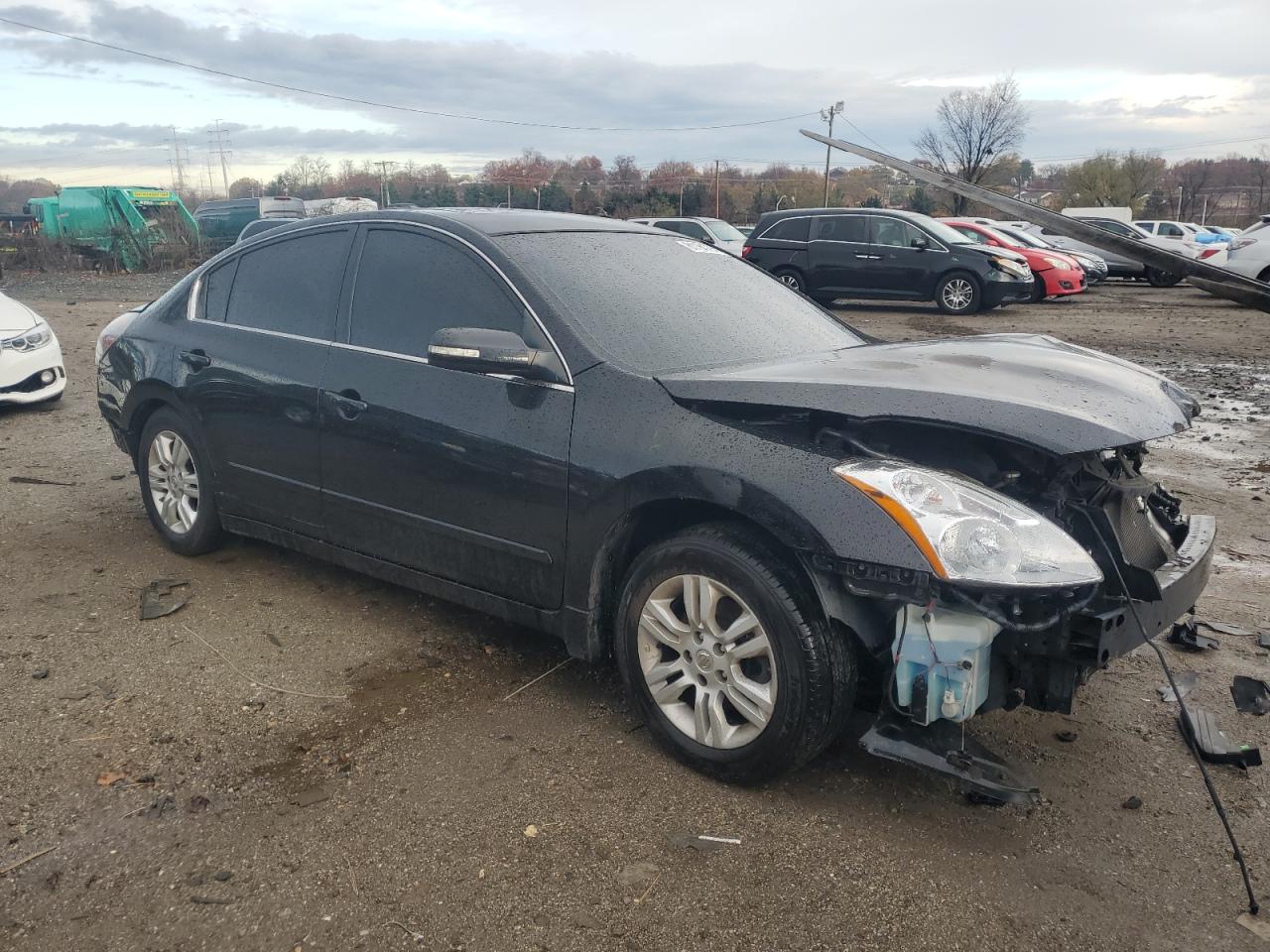 2012 Nissan Altima - Image 4