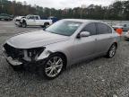 2011 Hyundai Genesis 4.6L للبيع في Ellenwood، GA - Front End