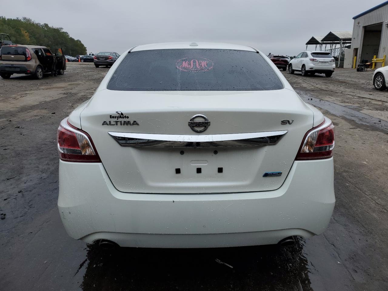 2013 Nissan Altima - Image 6