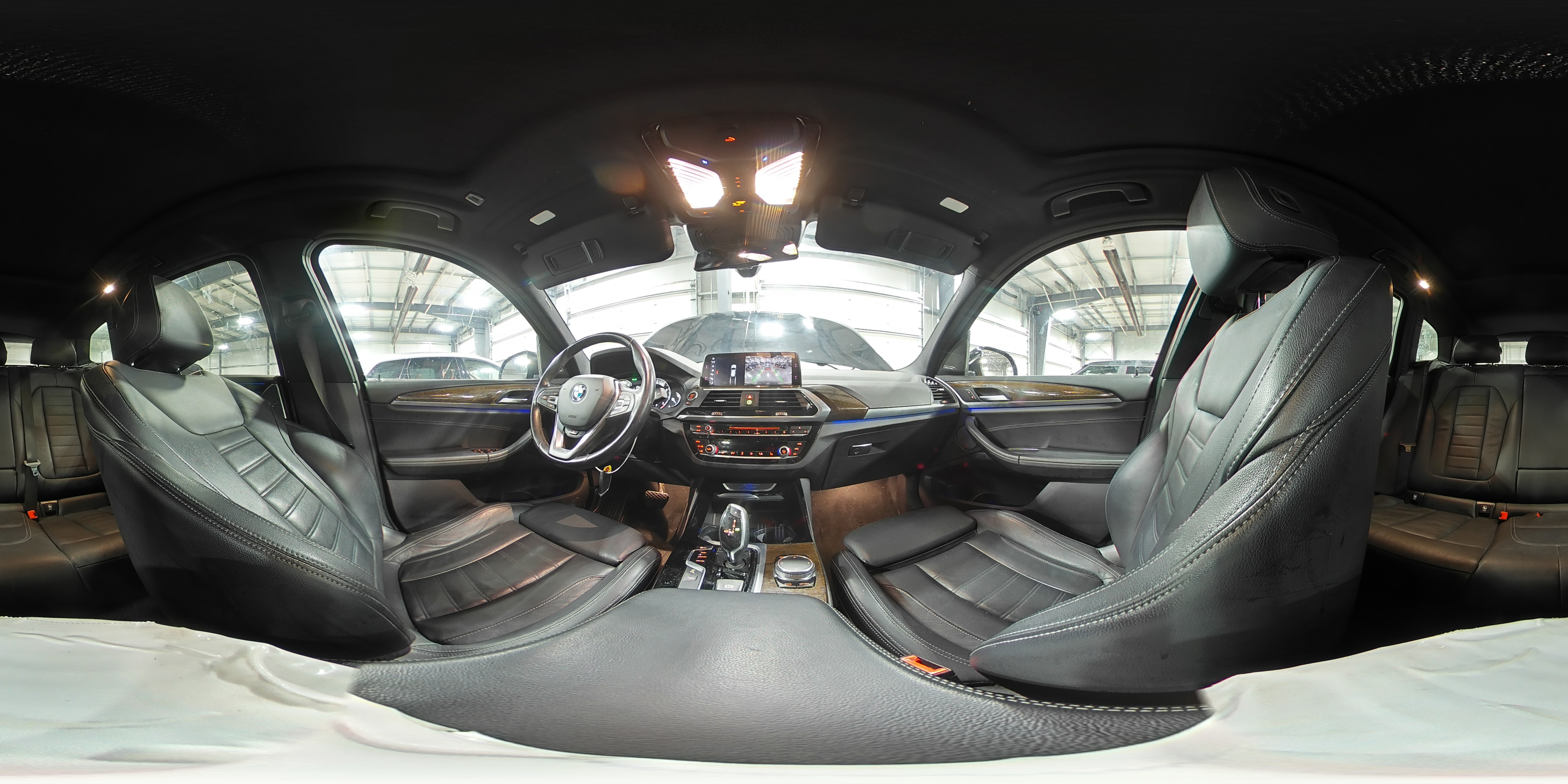 2018 BMW X3 - Image 15