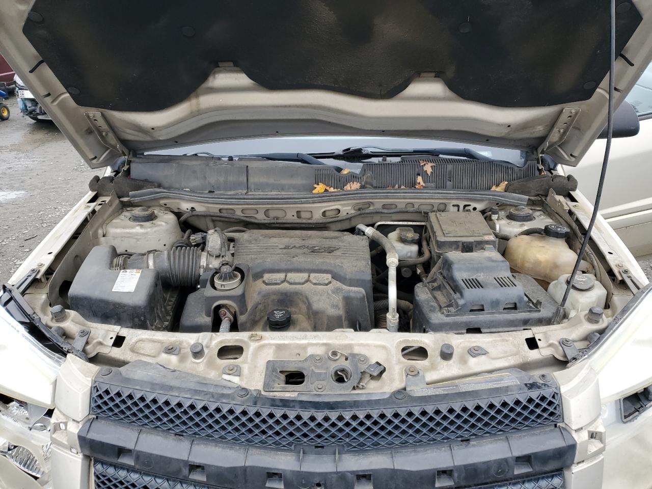 2009 Chevrolet Equinox - Image 12