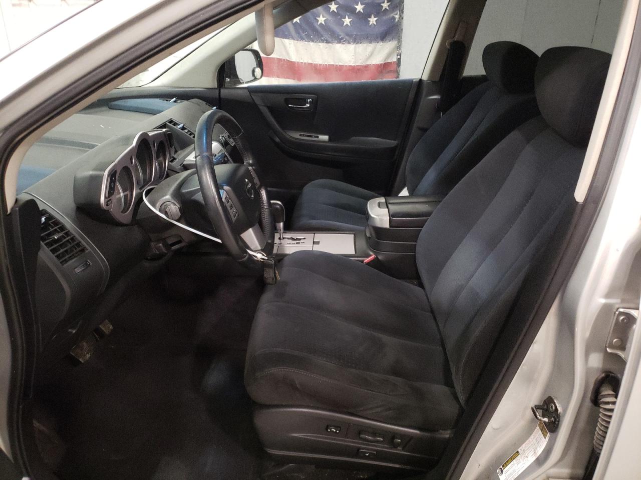 2007 Nissan Murano - Image 7