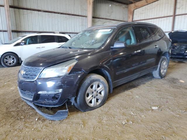 2016 Chevrolet Traverse Ls