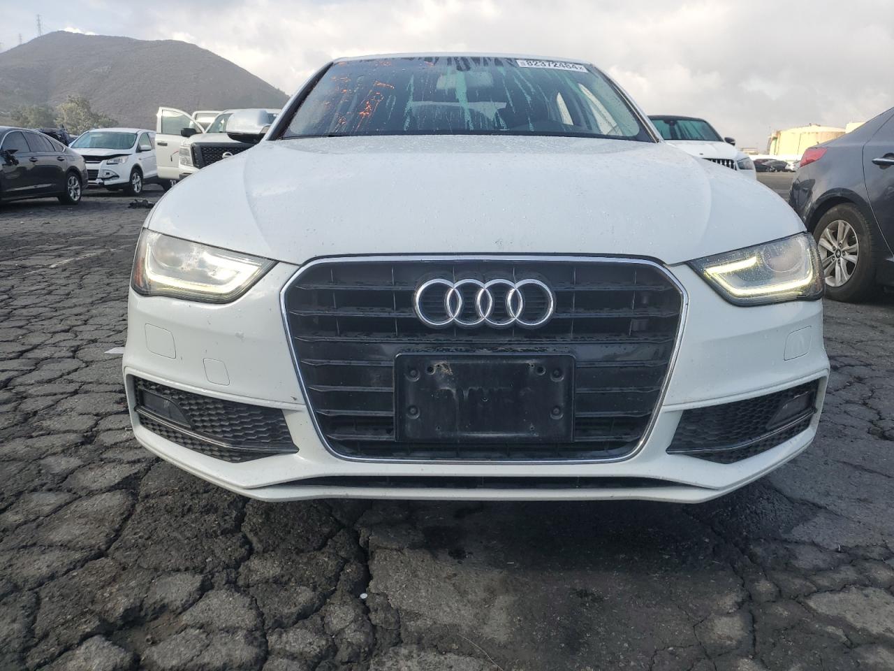 2015 Audi A4 - Image 5