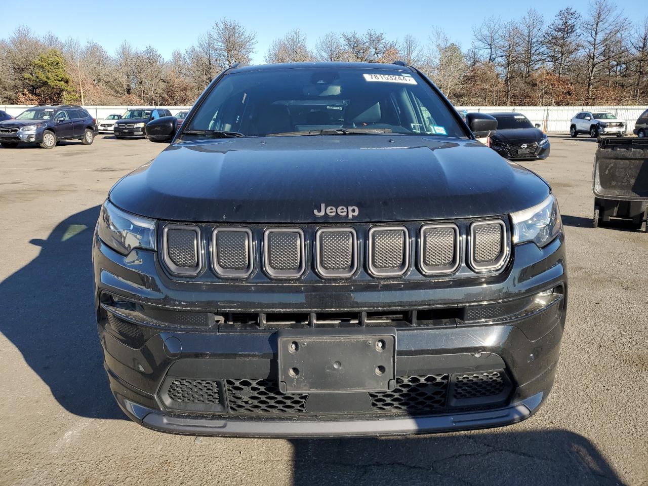 2022 Jeep Compass - Image 5