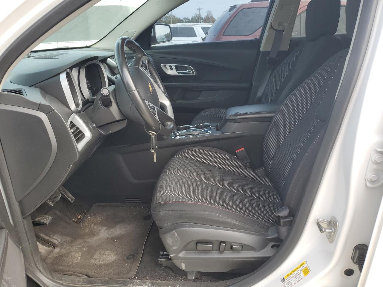 2016 Chevrolet Equinox - Image 7