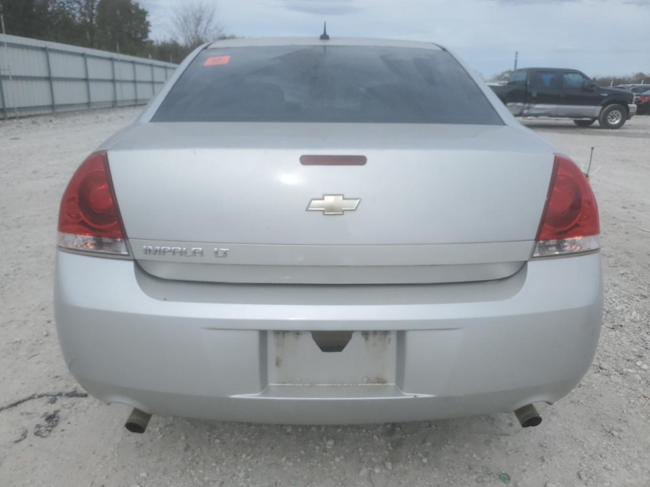 2013 Chevrolet Impala Lt VIN: 2G1WG5E32D1108659 Lot: 79527574