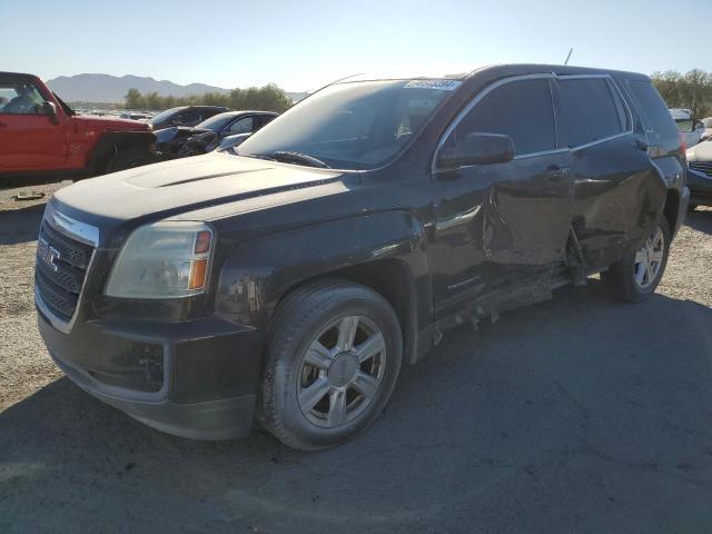 2016 Gmc Terrain Sle