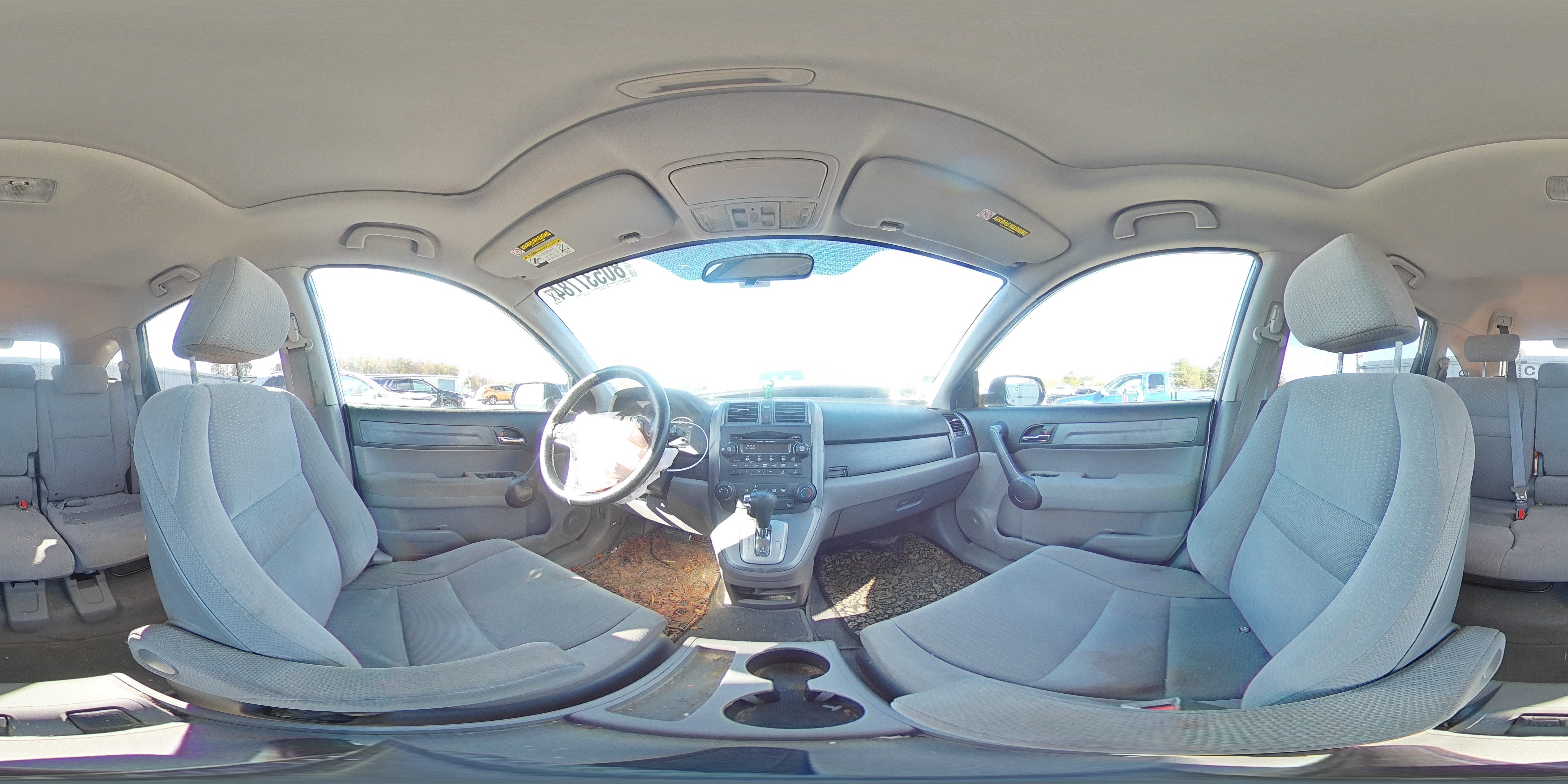 2009 Honda CR-V - Image 13