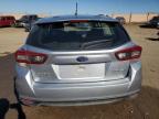 2022 Subaru Impreza  for Sale in Albuquerque, NM - Side