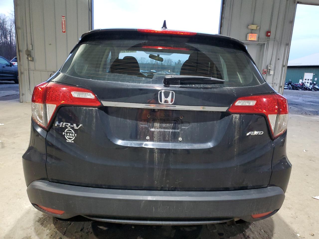 2020 Honda HR-V - Image 6