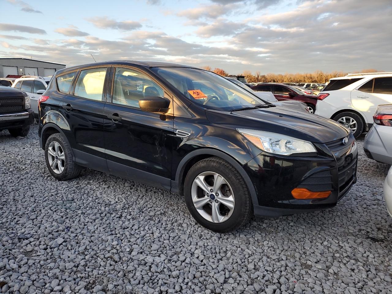 2016 Ford Escape - Image 4