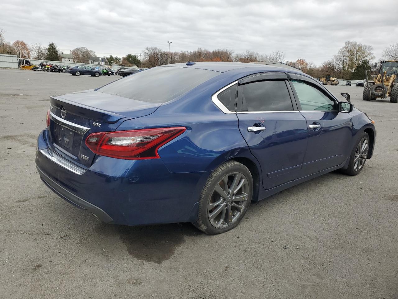 2018 Nissan Altima - Image 3