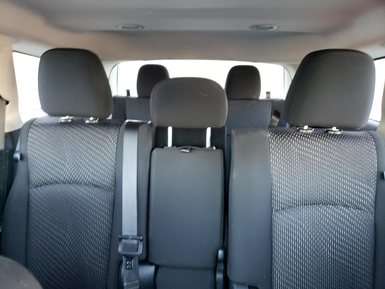 2020 Dodge Journey - Image 10