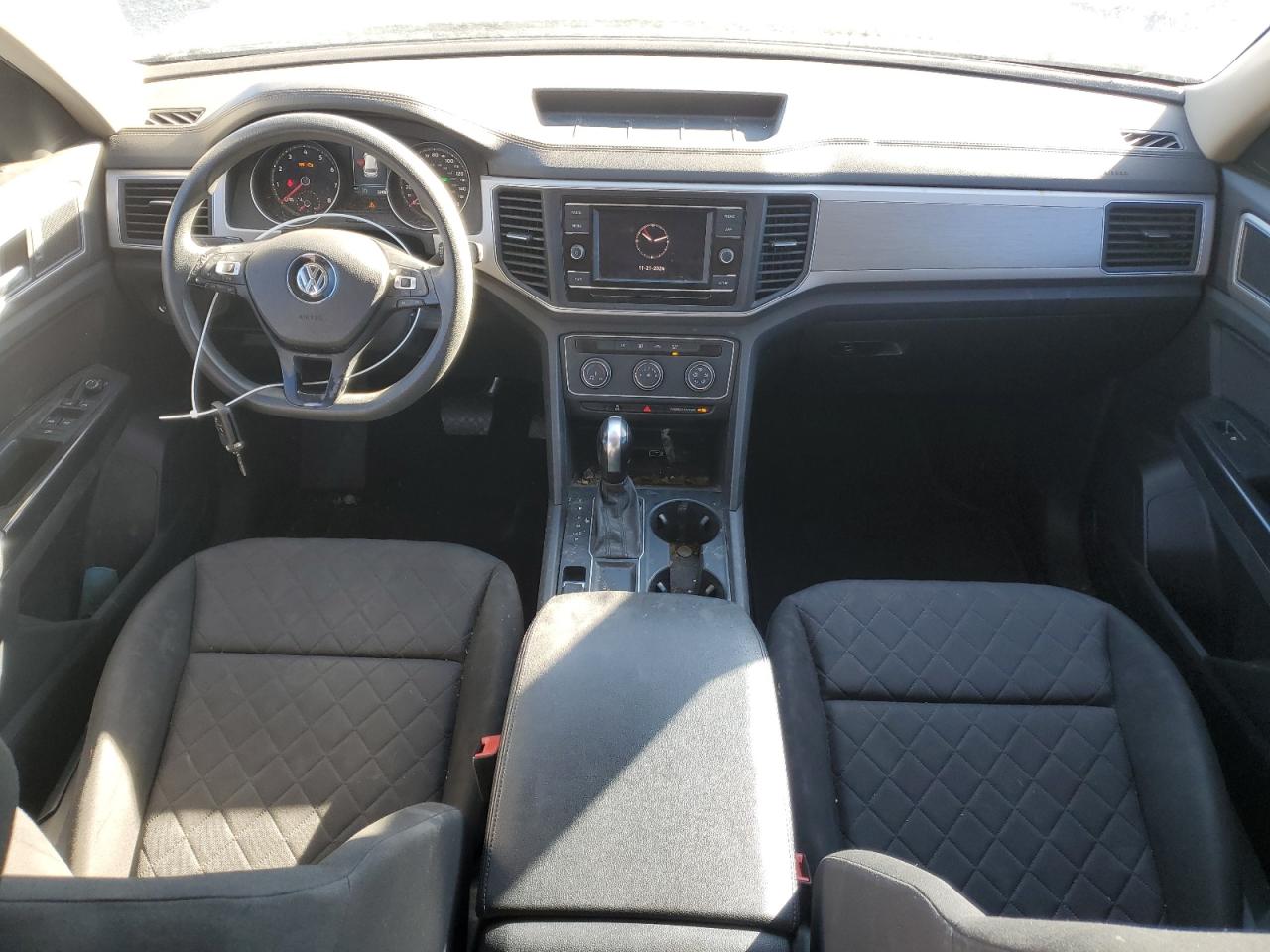 2018 Volkswagen Atlas - Image 8