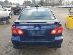2006 Toyota Corolla Ce de vânzare în Mendon, MA - Minor Dent/Scratches
