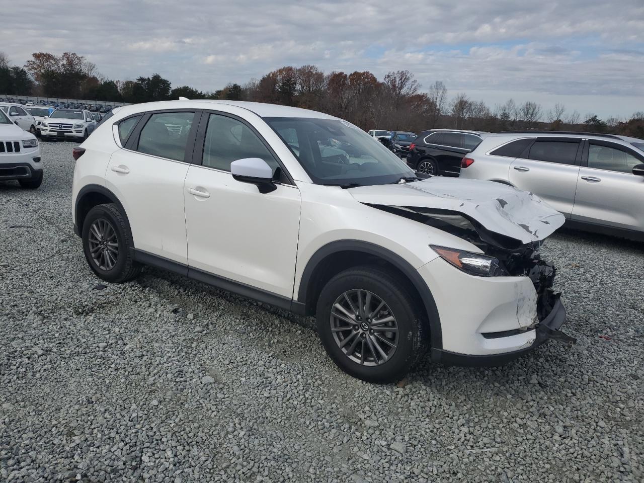 2018 Mazda CX-5 - Image 4