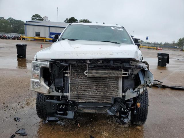  FORD F350 2022 White