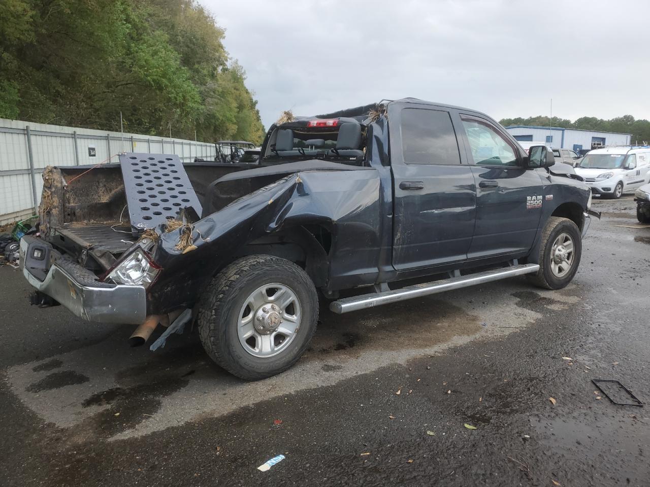 2018 RAM 2500 - Image 3