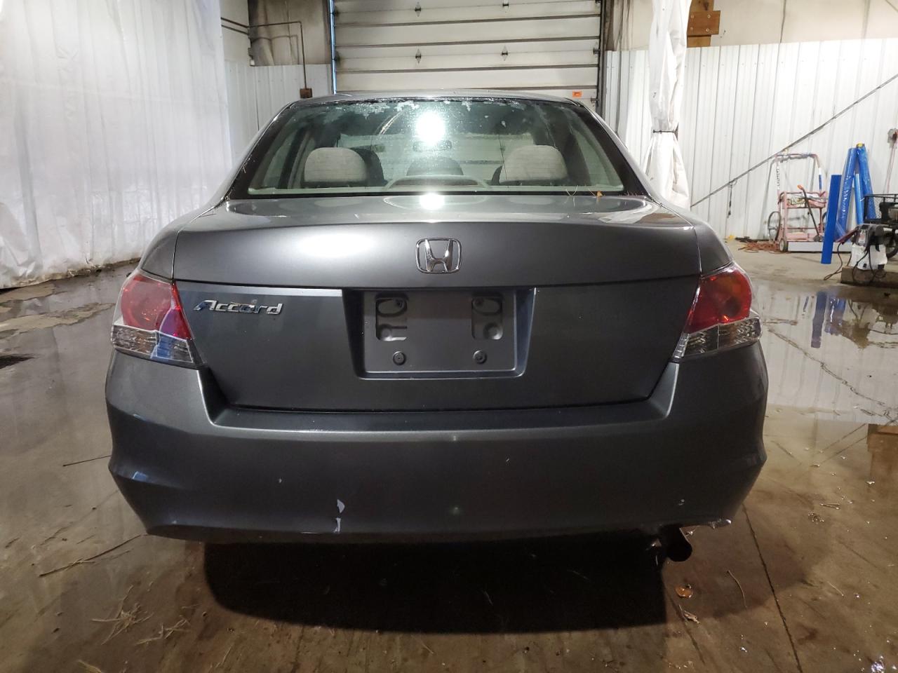 2009 Honda Accord - Image 6