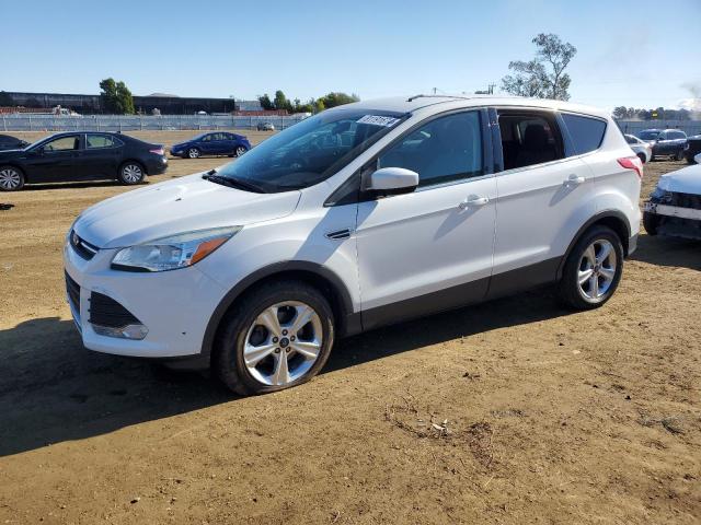 2015 Ford Escape Se na sprzedaż w American Canyon, CA - Side