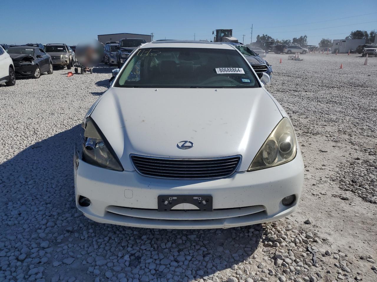 2005 Lexus ES - Image 5