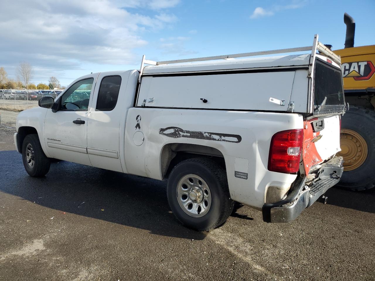 2009 Chevrolet Silverado K1500 VIN: 1GCEK19C89Z298390 Lot: 76559704