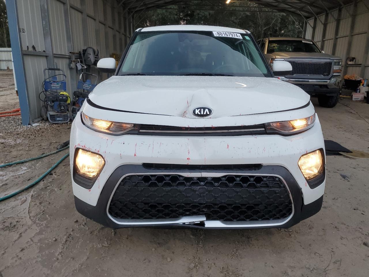2020 Kia Soul - Image 5