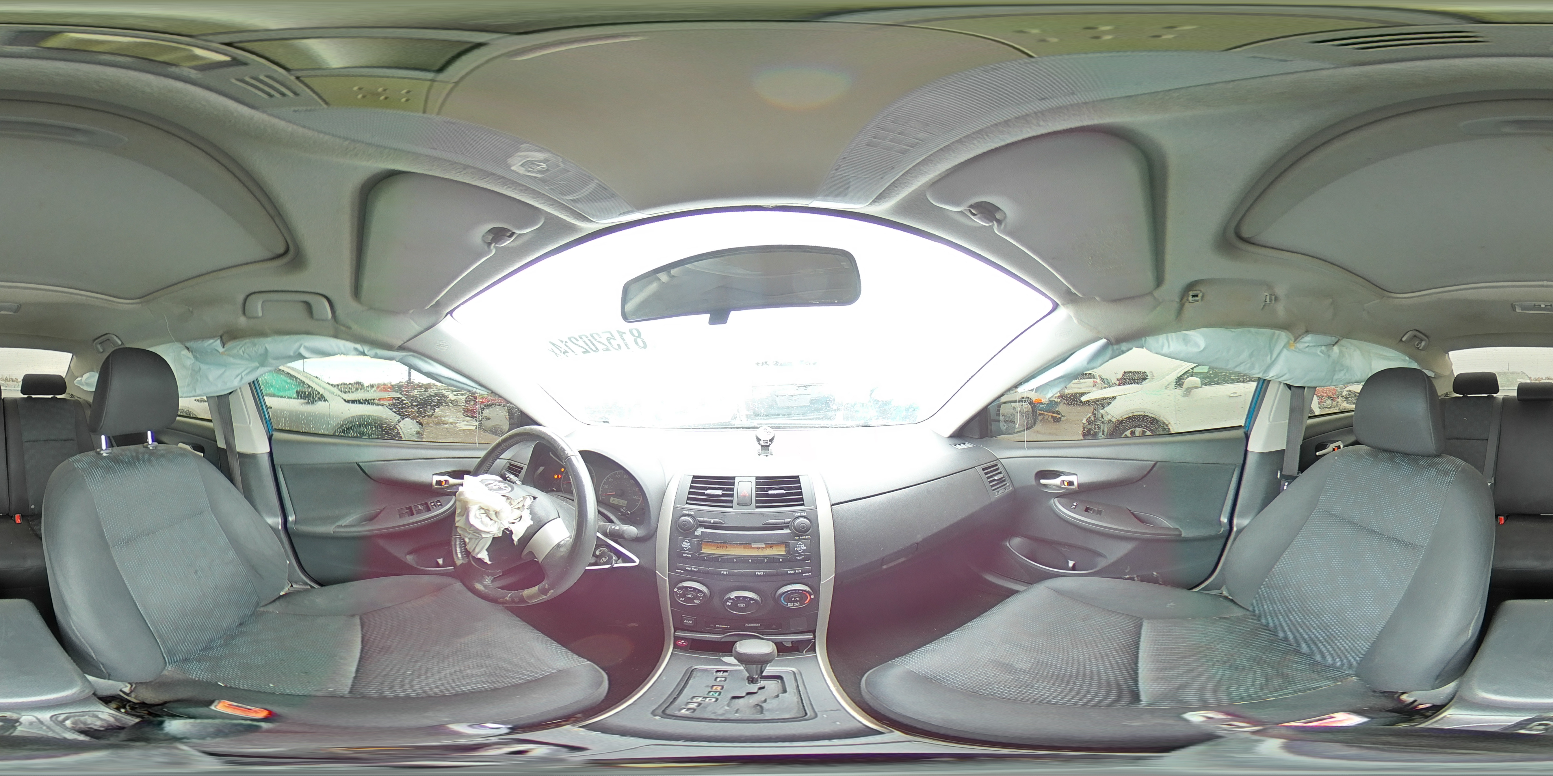 2009 Toyota Corolla - Image 12