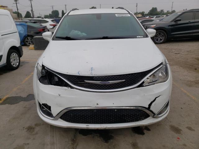  CHRYSLER PACIFICA 2020 Белы