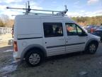 2013 Ford Transit Connect Xlt na sprzedaż w Seaford, DE - Front End