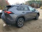 2022 Toyota Rav4 Xle Premium zu verkaufen in North Billerica, MA - Front End