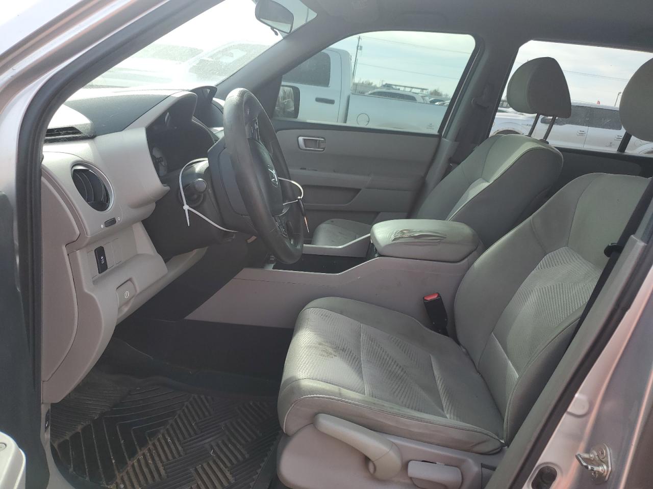 2013 Honda Pilot - Image 7