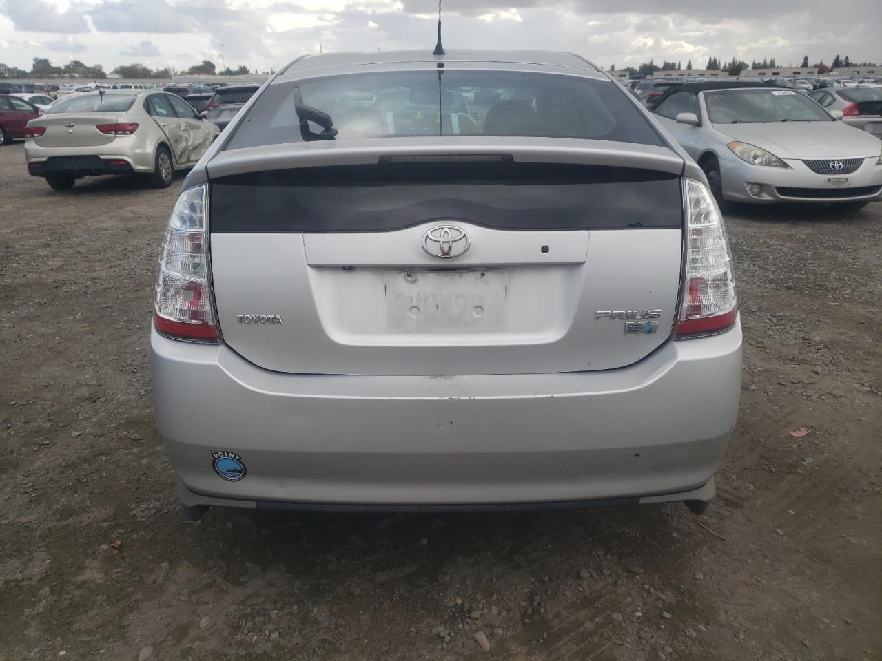 2007 Toyota Prius - Image 6