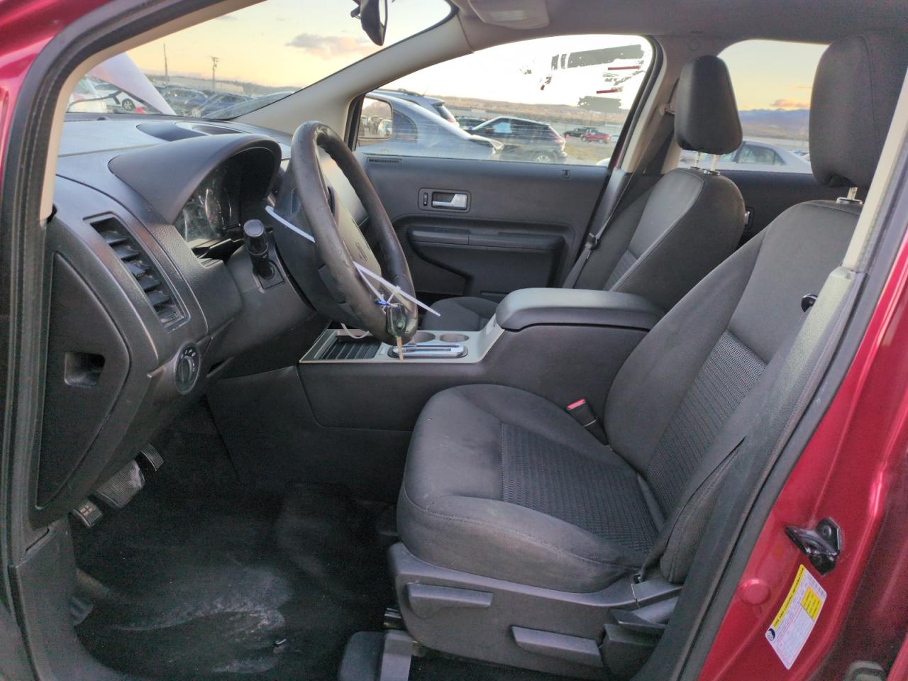2008 Ford Edge - Image 7